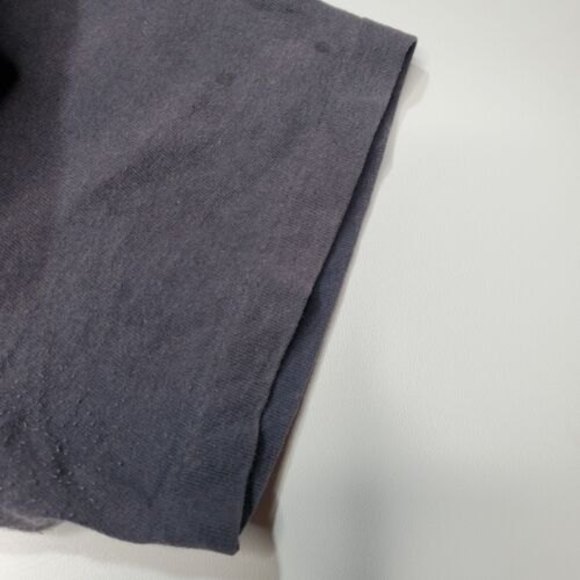 Vintage 90s 1991 Single Stitch Energizer Bunny Nothing Last Longer Tee Sz Large - Picture 4 of 8